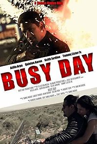 Watch Busy Day