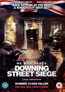 Watch He Who Dares: Downing Street Siege