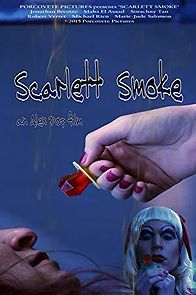 Watch Scarlett Smoke