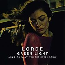 Watch Lorde: Green Light