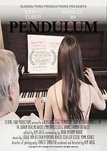Watch Pendulum