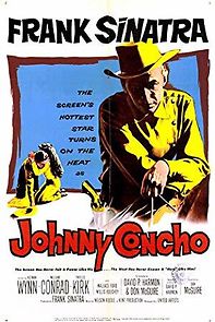 Watch Johnny Concho