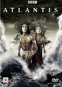 Watch Atlantis: End of a World, Birth of a Legend
