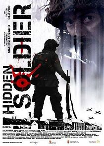 Watch Hidden Soldier (Short 2010)
