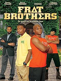 Watch Frat Brothers
