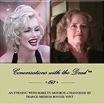 Watch Conversations with the Dead: An Evening with Marilyn Monroe
