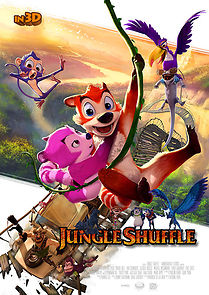 Watch Jungle Shuffle