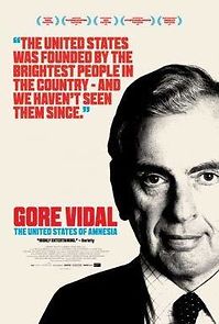 Watch Gore Vidal: The United States of Amnesia