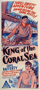 Watch King of the Coral Sea