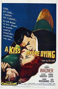 Watch A Kiss Before Dying