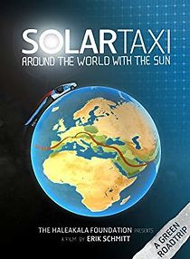 Watch Solartaxi: Around the World with the Sun