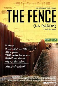 Watch The Fence (Short 2010)