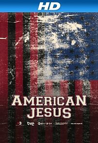 Watch American Jesus