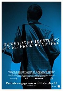 Watch We're the Weakerthans, We're from Winnipeg