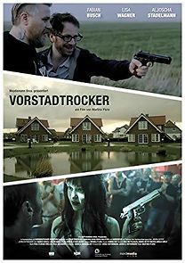 Watch Vorstadtrocker