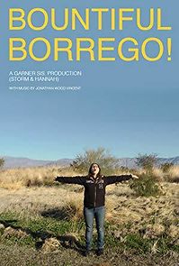 Watch Bountiful Borrego!