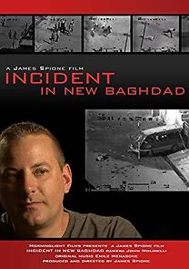 Watch Incident in New Baghdad