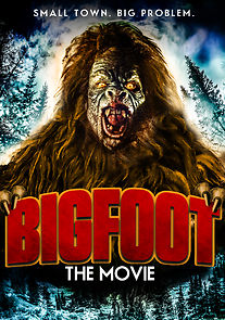 Watch Bigfoot the Movie