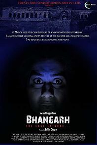 Watch Bhangarh: The Last Episode