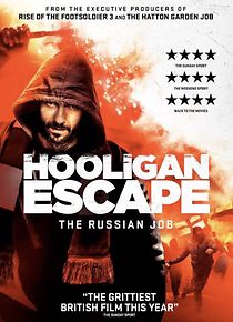 Watch Hooligan Escape The Russian Job