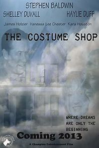 Watch The Costume Shop