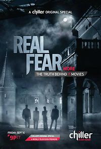 Watch Real Fear 2: The Truth Behind More Movies