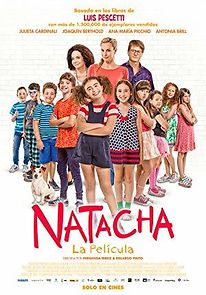 Watch Natacha, la pelicula