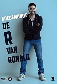 Watch Ronald Goedemondt: De R van Ronald