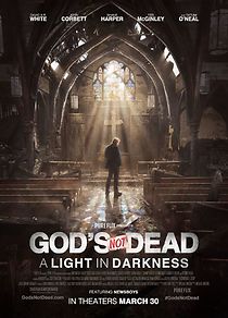 Watch God's Not Dead: A Light in Darkness