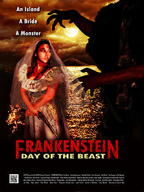 Watch Frankenstein: Day of the Beast