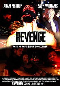 Watch Revenge: A Love Story