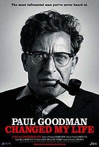 Watch Paul Goodman Changed My Life