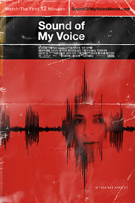 Watch Sound of My Voice