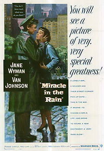 Watch Miracle in the Rain