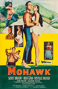 Watch Mohawk