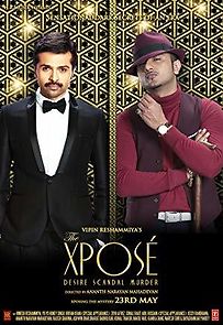 Watch The Xpose