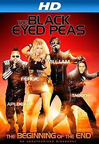 Watch The Black Eyed Peas: The Beginning of the E.N.D.