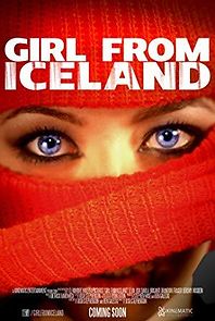 Watch Girl from Iceland