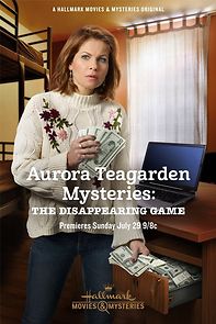 Watch Aurora Teagarden Mysteries: The Disappearing Game
