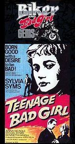 Watch Teenage Bad Girl