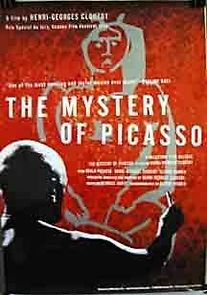 Watch Le mystère Picasso