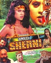 Watch Jungle Ki Sherni