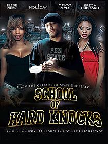 Watch School of Hard Knocks