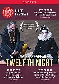Watch Twelfth Night