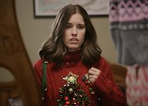 Watch The Ugly Christmas Sweater (TV Short 2017)