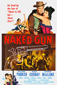 Watch Naked Gun