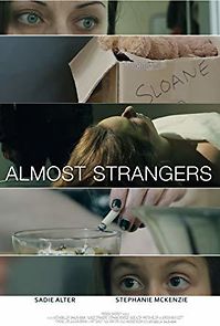 Watch Almost Strangers