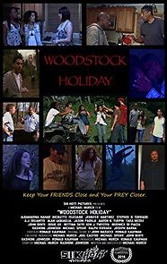 Watch Woodstock Holiday