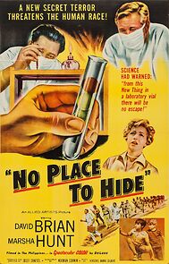 Watch No Place to Hide