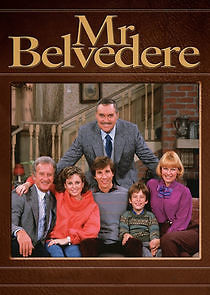 Watch Mr. Belvedere